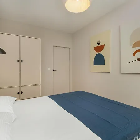 Stylowe Apartmenty Z Parkingiem W Cenie W Gdansku Centrum By Renters Gdansk