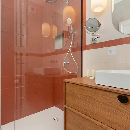 Apartment Stylowe Apartmenty Z Parkingiem W Cenie W Gdansku Centrum By Renters Gdansk