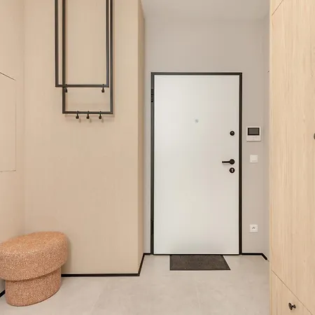 Apartment Stylowe Apartmenty Z Parkingiem W Cenie W Gdansku Centrum By Renters *