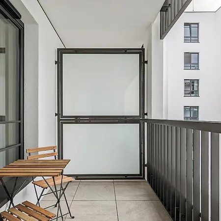 Stylowe Apartmenty Z Parkingiem W Cenie W Gdansku Centrum By Renters *