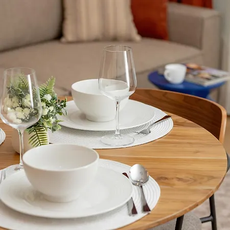 Stylowe Apartmenty Z Parkingiem W Cenie W Gdansku Centrum By Renters *