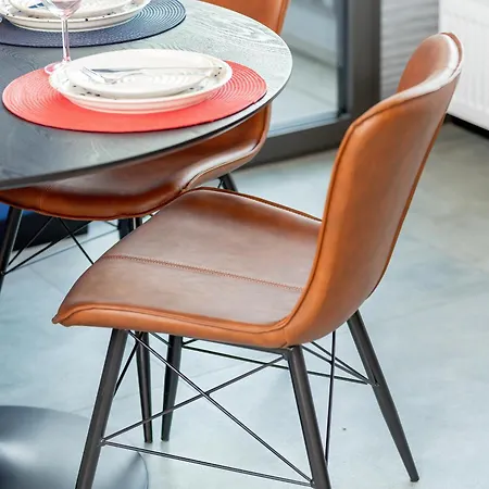 Stylowe Apartmenty Z Parkingiem W Cenie W Gdansku Centrum By Renters
