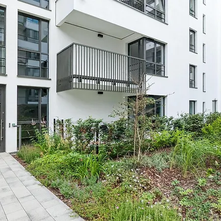 Stylowe Apartmenty Z Parkingiem W Cenie W Gdansku Centrum By Renters Apartment Gdansk