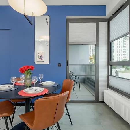 Stylowe Apartmenty Z Parkingiem W Cenie W Gdansku Centrum By Renters