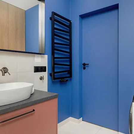 Stylowe Apartmenty Z Parkingiem W Cenie W Gdansku Centrum By Renters Gdansk