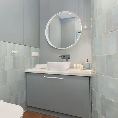Stylowe Apartmenty Z Parkingiem W Cenie W Gdansku Centrum By Renters Apartment