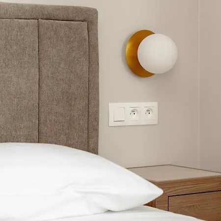 Apartment Stylowe Apartmenty Z Parkingiem W Cenie W Gdansku Centrum By Renters