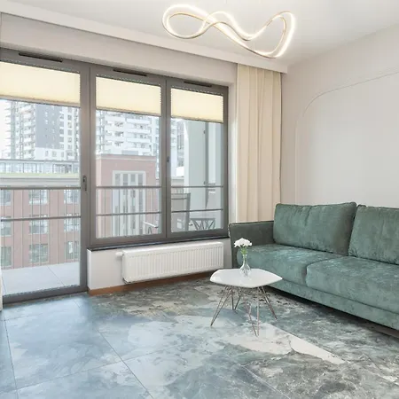 Stylowe Apartmenty Z Parkingiem W Cenie W Gdansku Centrum By Renters Apartment Gdansk
