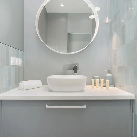 Stylowe Apartmenty Z Parkingiem W Cenie W Gdansku Centrum By Renters Apartment Gdansk