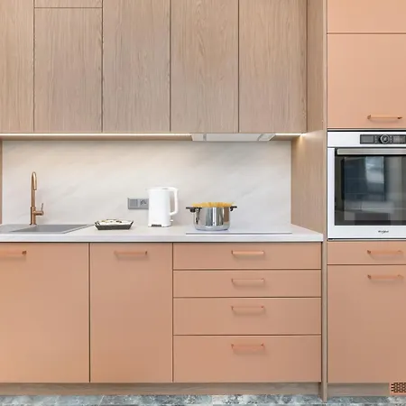 Apartment Stylowe Apartmenty Z Parkingiem W Cenie W Gdansku Centrum By Renters *